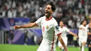 توروب يؤكد تفاصيل صفقة يزن النعيمات وينتظر إتمام انتقاله في يناير